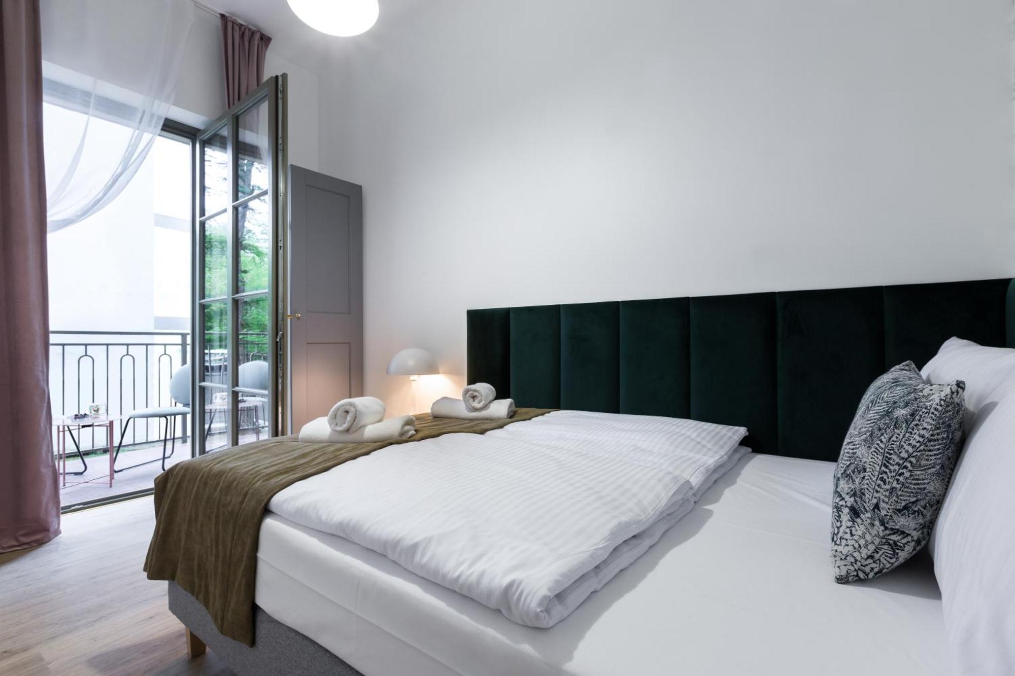 Zablocie Residence คราคูฟ ภายนอก รูปภาพ
